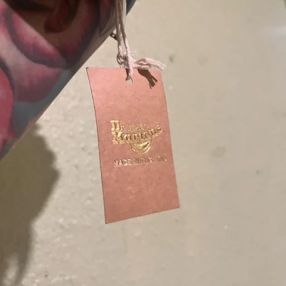 Dr. Martens Dark Sole Footwear - Picture 9 of 9